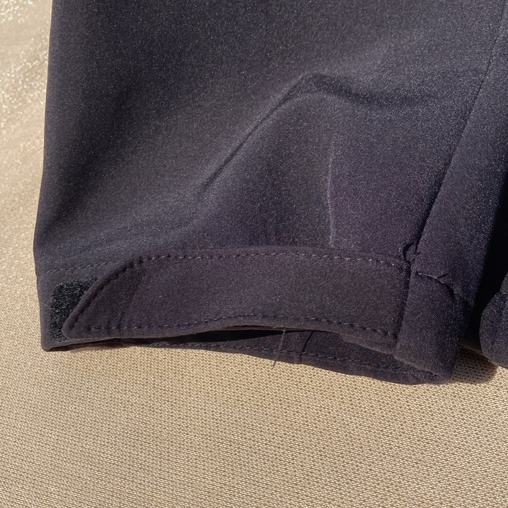 Foundry Supply Co. Basic Black Jacket. - image 5